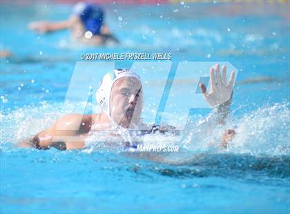Thumbnail 3 in Eastlake vs Rancho Bernardo (CIF SDS D3 Quarterfinal) photogallery.