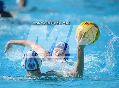 Thumbnail 2 in Eastlake vs Rancho Bernardo (CIF SDS D3 Quarterfinal) photogallery.