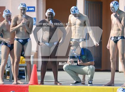 Thumbnail 3 in Eastlake vs Rancho Bernardo (CIF SDS D3 Quarterfinal) photogallery.