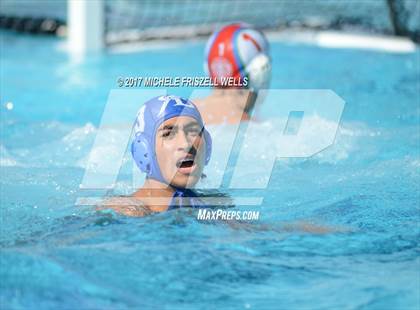 Thumbnail 3 in Eastlake vs Rancho Bernardo (CIF SDS D3 Quarterfinal) photogallery.