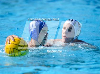 Thumbnail 3 in Eastlake vs Rancho Bernardo (CIF SDS D3 Quarterfinal) photogallery.