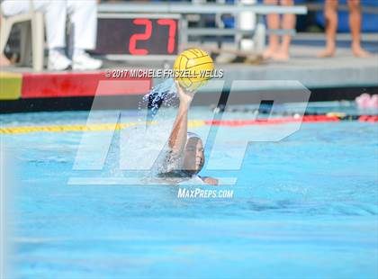 Thumbnail 2 in Eastlake vs Rancho Bernardo (CIF SDS D3 Quarterfinal) photogallery.