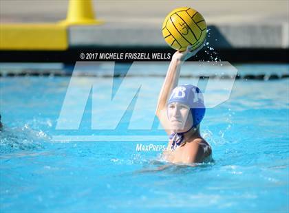 Thumbnail 3 in Eastlake vs Rancho Bernardo (CIF SDS D3 Quarterfinal) photogallery.