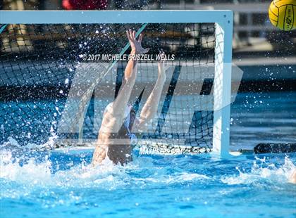 Thumbnail 3 in Eastlake vs Rancho Bernardo (CIF SDS D3 Quarterfinal) photogallery.