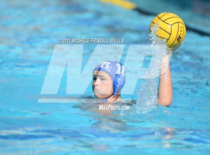 Thumbnail 3 in Eastlake vs Rancho Bernardo (CIF SDS D3 Quarterfinal) photogallery.