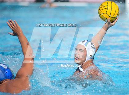 Thumbnail 1 in Eastlake vs Rancho Bernardo (CIF SDS D3 Quarterfinal) photogallery.
