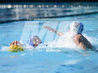 Thumbnail 1 in Eastlake vs Rancho Bernardo (CIF SDS D3 Quarterfinal) photogallery.