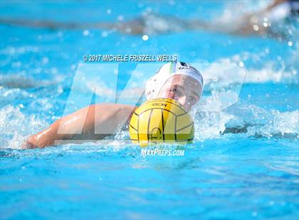 Thumbnail 2 in Eastlake vs Rancho Bernardo (CIF SDS D3 Quarterfinal) photogallery.