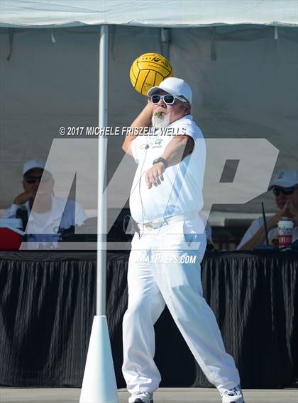 Thumbnail 1 in Eastlake vs Rancho Bernardo (CIF SDS D3 Quarterfinal) photogallery.
