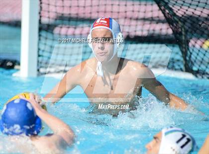 Thumbnail 1 in Eastlake vs Rancho Bernardo (CIF SDS D3 Quarterfinal) photogallery.