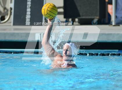 Thumbnail 3 in Eastlake vs Rancho Bernardo (CIF SDS D3 Quarterfinal) photogallery.