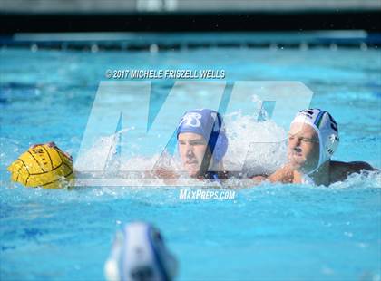 Thumbnail 3 in Eastlake vs Rancho Bernardo (CIF SDS D3 Quarterfinal) photogallery.