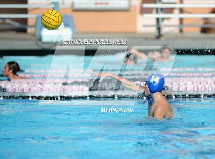 Thumbnail 2 in Eastlake vs Rancho Bernardo (CIF SDS D3 Quarterfinal) photogallery.
