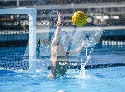 Thumbnail 3 in Eastlake vs Rancho Bernardo (CIF SDS D3 Quarterfinal) photogallery.