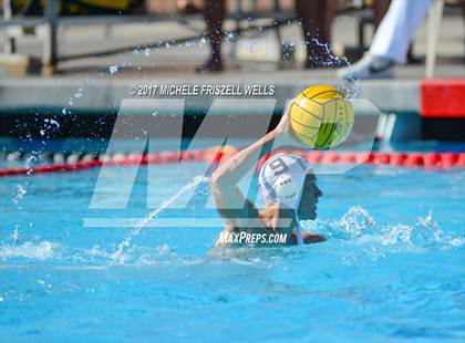 Thumbnail 1 in Eastlake vs Rancho Bernardo (CIF SDS D3 Quarterfinal) photogallery.