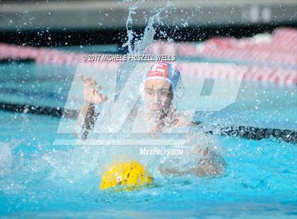 Thumbnail 1 in Eastlake vs Rancho Bernardo (CIF SDS D3 Quarterfinal) photogallery.