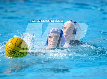 Thumbnail 2 in Eastlake vs Rancho Bernardo (CIF SDS D3 Quarterfinal) photogallery.