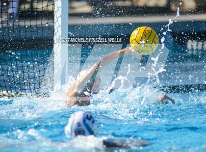 Thumbnail 3 in Eastlake vs Rancho Bernardo (CIF SDS D3 Quarterfinal) photogallery.
