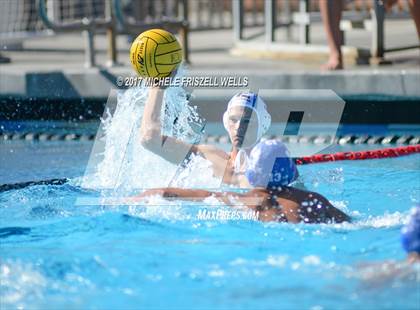 Thumbnail 2 in Eastlake vs Rancho Bernardo (CIF SDS D3 Quarterfinal) photogallery.