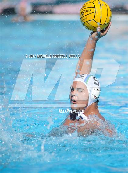 Thumbnail 3 in Eastlake vs Rancho Bernardo (CIF SDS D3 Quarterfinal) photogallery.