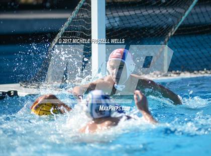 Thumbnail 1 in Eastlake vs Rancho Bernardo (CIF SDS D3 Quarterfinal) photogallery.