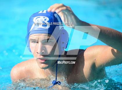 Thumbnail 2 in Eastlake vs Rancho Bernardo (CIF SDS D3 Quarterfinal) photogallery.