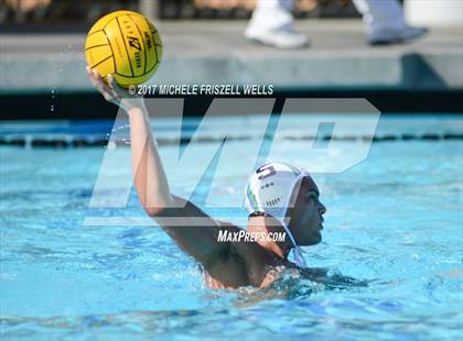 Thumbnail 3 in Eastlake vs Rancho Bernardo (CIF SDS D3 Quarterfinal) photogallery.