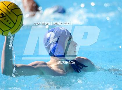 Thumbnail 1 in Eastlake vs Rancho Bernardo (CIF SDS D3 Quarterfinal) photogallery.
