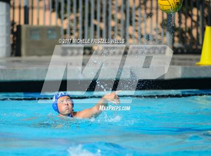 Thumbnail 3 in Eastlake vs Rancho Bernardo (CIF SDS D3 Quarterfinal) photogallery.