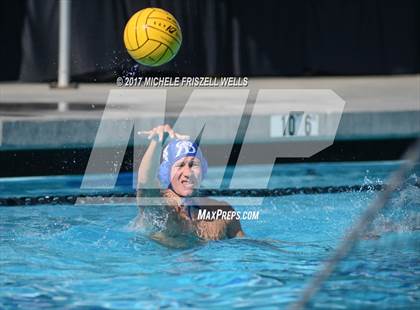 Thumbnail 2 in Eastlake vs Rancho Bernardo (CIF SDS D3 Quarterfinal) photogallery.