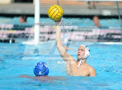 Thumbnail 1 in Eastlake vs Rancho Bernardo (CIF SDS D3 Quarterfinal) photogallery.