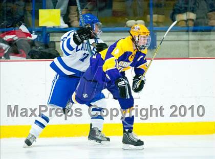 Thumbnail 3 in Cretin-Derham Hall @ St. Thomas Academy photogallery.