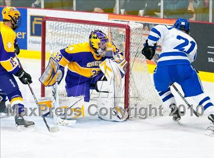 Thumbnail 3 in Cretin-Derham Hall @ St. Thomas Academy photogallery.