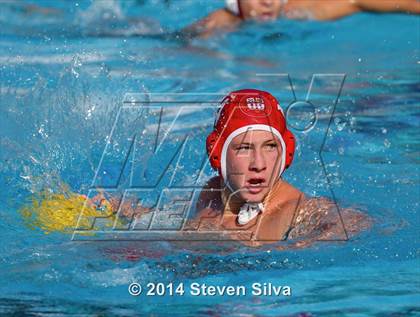 Thumbnail 3 in Cathedral Catholic vs. Torrey Pines (CIF SDS Open Division Quarterfinal) photogallery.
