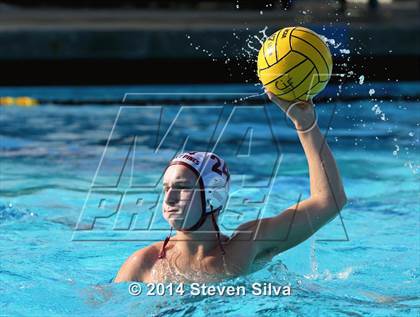Thumbnail 3 in Cathedral Catholic vs. Torrey Pines (CIF SDS Open Division Quarterfinal) photogallery.