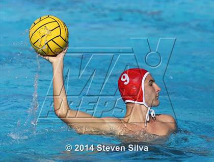 Thumbnail 2 in Cathedral Catholic vs. Torrey Pines (CIF SDS Open Division Quarterfinal) photogallery.