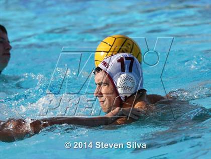 Thumbnail 3 in Cathedral Catholic vs. Torrey Pines (CIF SDS Open Division Quarterfinal) photogallery.
