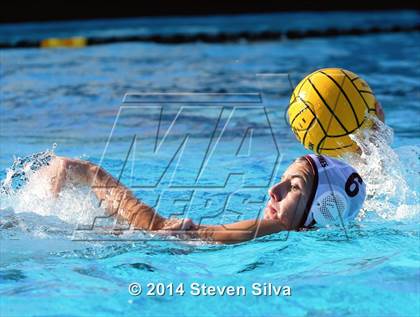 Thumbnail 2 in Cathedral Catholic vs. Torrey Pines (CIF SDS Open Division Quarterfinal) photogallery.