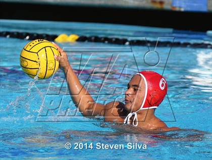Thumbnail 3 in Cathedral Catholic vs. Torrey Pines (CIF SDS Open Division Quarterfinal) photogallery.