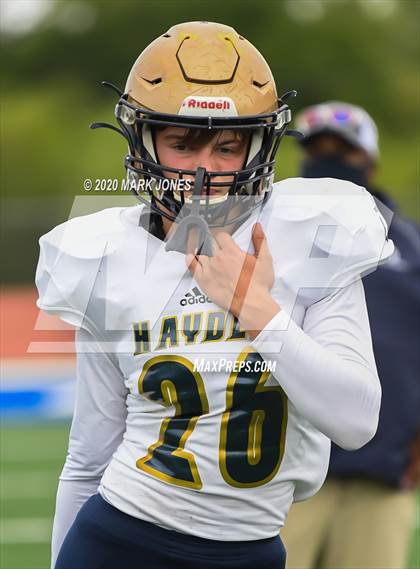 Thumbnail 1 in Hayden @ Seaman photogallery.