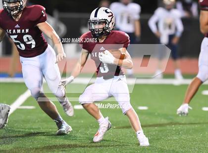 Thumbnail 2 in Hayden @ Seaman photogallery.