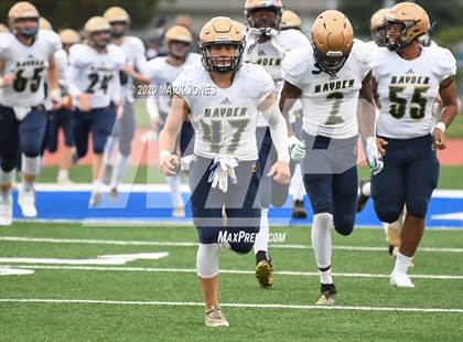 Thumbnail 1 in Hayden @ Seaman photogallery.