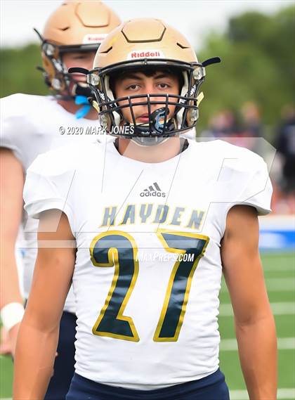 Thumbnail 3 in Hayden @ Seaman photogallery.