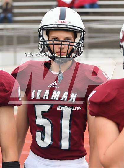 Thumbnail 3 in Hayden @ Seaman photogallery.