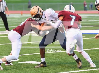 Thumbnail 3 in Hayden @ Seaman photogallery.