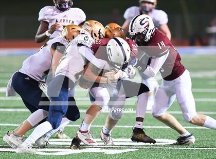 Thumbnail 2 in Hayden @ Seaman photogallery.