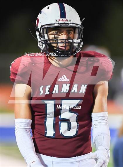 Thumbnail 1 in Hayden @ Seaman photogallery.