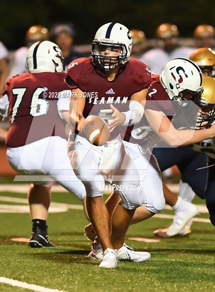 Thumbnail 3 in Hayden @ Seaman photogallery.