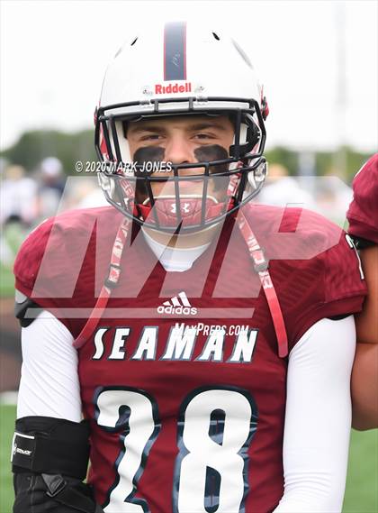 Thumbnail 3 in Hayden @ Seaman photogallery.