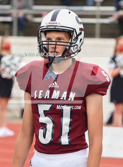 Thumbnail 3 in Hayden @ Seaman photogallery.